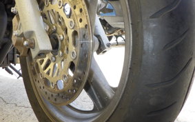 HONDA HORNET 250 MC31