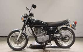 YAMAHA SR400 Gen.3 2009 RH01J