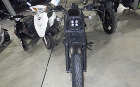 HONDA REBEL 250 S MC49