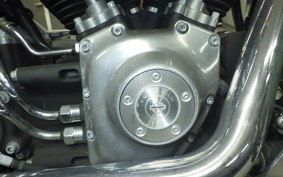 HARLEY FLS 1580 2012