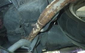 YAMAHA AXIS 100 SB06J