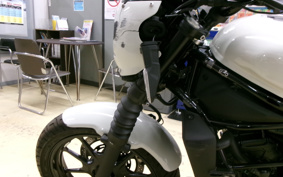 KAWASAKI ELIMINATOR 400-1 2025 EL400A