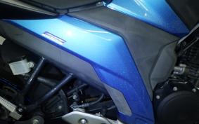 YAMAHA FZ25