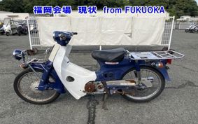 HONDA C50(プレス) AA01