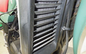 YAMAHA DT50 2005 17W