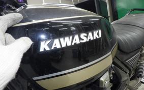 KAWASAKI ZEPHYR 400 KAI 2001 ZR400C
