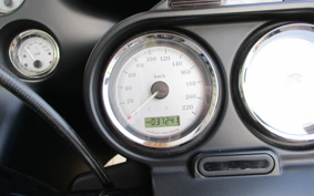 HARLEY FLTRX 2010 KH4