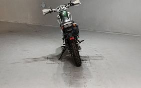 YAMAHA SEROW 250 DG31J