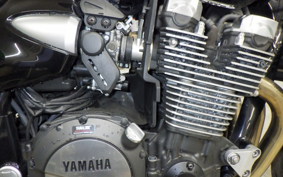 YAMAHA XJR1300 Gen.2 2017 RP17J