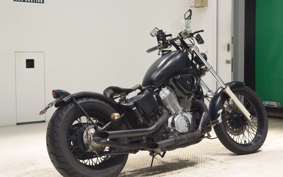 HONDA STEED 400 1994 NC26