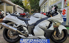 SUZUKI GSX-1300R HAYABUSA 2013 CK111