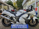 Фото Suzuki GSX-1300R HAYABUSA 2013 с японского аукциона