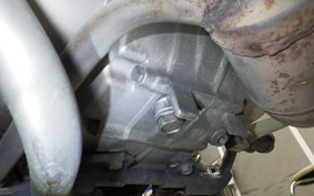 HONDA C50 SUPER CUB 1997 AA04