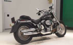 HARLEY FLSTF 1450 2005