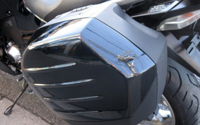 KAWASAKI 1400 GTR 2009 ZGT40A
