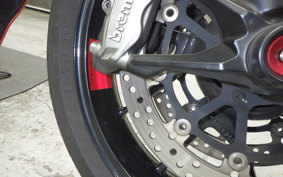 DUCATI MONSTER 937 + 2021