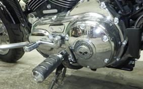 HARLEY XL1200CI 2015