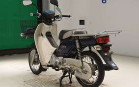 HONDA C50 SUPER CUB AA04