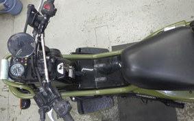 HONDA PS250 2025 MF09