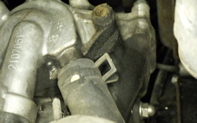 YAMAHA JOG-7 2024 AY01