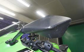 KAWASAKI ZX-25R 2021 ZX250E