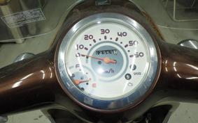 HONDA GIORNO 2 2026 AF70