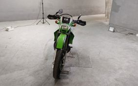 KAWASAKI KDX220SR DX220B