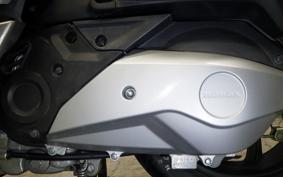 HONDA PCX 125 JF81