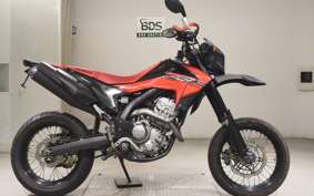 HONDA CRF250M 2023 MD38