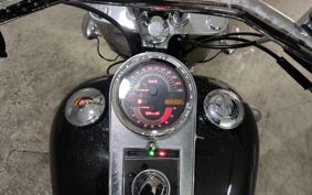 HARLEY FLSTF1580 2008 BX5