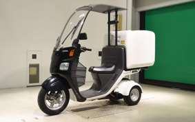 HONDA GYRO CANOPY 2006 TA03