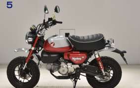 HONDA MONKEY 125 JB03
