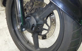 SUZUKI GSR250 2024