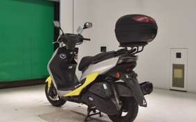 YAMAHA CYGNUS 125 XSR 3 2001 SED8J
