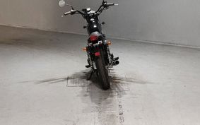 SUZUKI GLASS TRACKER BIG BOY NJ4BA