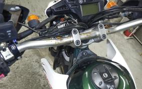 YAMAHA SEROW 250 Gen.3 2022 DG31J