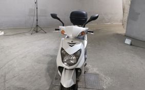 YAMAHA CYGNUS 125 X SE46