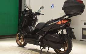YAMAHA X-MAX 250 2008 SG70J