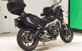 YAMAHA MT-09 2016 RN34J