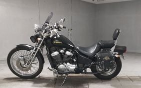 HONDA STEED 400 NC37