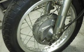 YAMAHA SR500 SIDECAR 1992 1JN