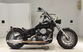 YAMAHA DRAGSTAR 400 CLASSIC 2007 VH01J