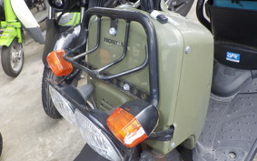 HONDA ZOOMER AF58