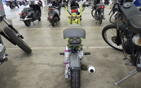 YAMAHA MALIC 3L6