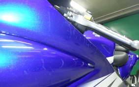 SUZUKI HAYABUSA Gen.2 2014 GX72B