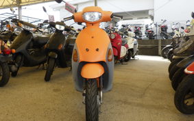 SUZUKI LET's 4 CA45A