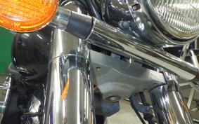 HONDA SHADOW 400 2008 NC34