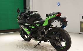 KAWASAKI NINJA 250 ABS EX250L