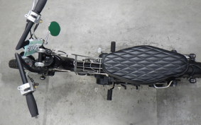 HONDA C90 SUPER CUB E 2006 HA02