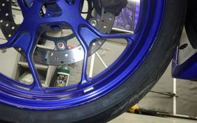 YAMAHA YZF-R25 A RG43J